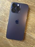 Iphone 14 pro max, Telecommunicatie, Mobiele telefoons | Apple iPhone, Ophalen, Paars, Zonder simlock, Zonder abonnement