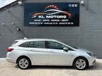OPEL ASTRA 1.6CDTI 155 000KM 2017 EURO 6B FULL OPTIONS, Auto's, Voorwielaandrijving, Leder, Bedrijf, 5 deurs