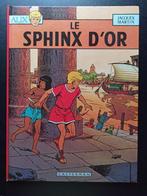 Alix Le Sphinx d'or ed. 1971, Jacques Martin, Une BD, Utilisé, Enlèvement ou Envoi