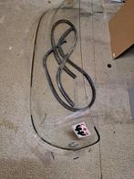 Lunette arrière Mercedes type W110 ('61-'68), Enlèvement, Utilisé, Mercedes-Benz