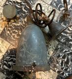Lampe industrielle Philips vintage, Maison & Meubles, Lampes | Appliques, Enlèvement ou Envoi, Neuf