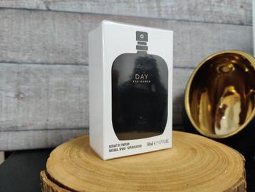 Fragrance One Day for Women 50ml Extrait - Dames parfum beschikbaar voor biedingen