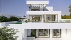 Villa te koop in Finestraat Alicante, 3 slpks, Immo, 422 m², Vrijstaande woning, 3 kamers