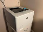 HP Color Laser Jet Pro M452dn, Impression couleur, Imprimante, Utilisé, Imprimante laser