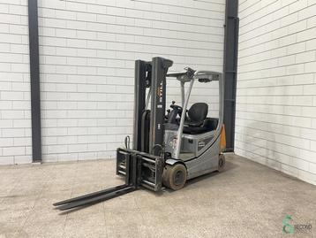Heftruck Still RX20-20P 2019 beschikbaar voor biedingen