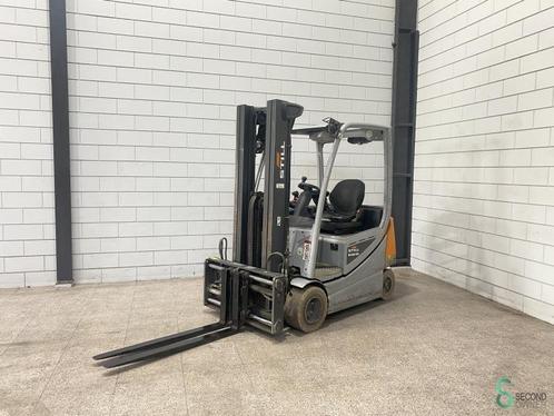 Heftruck Still RX20-20P 2019, Zakelijke goederen, Machines en Bouw | Heftrucks en Intern transport, Heftruck, Elektrisch, 2000 tot 3000 kg