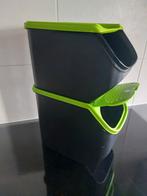Tupperware, Ophalen, Nieuw