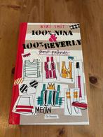 Niki Smit omnibus : 100% Nina en 100% Beverly (10+), Enlèvement ou Envoi, Comme neuf, Niki Smit