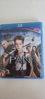 Pan (2015), Ophalen of Verzenden, Zo goed als nieuw, Avontuur