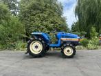 MINITRACTOR ISEKI 20PK MET SERVO EN GARANTIE, Zakelijke goederen, Landbouw | Tractoren, Ophalen of Verzenden, Gebruikt, Tot 80 Pk