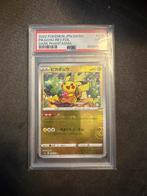 Pikachu #014 jpn psa 9, Ophalen, Zo goed als nieuw