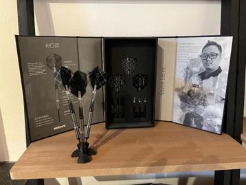 asada noir dartspijlen, Enlèvement ou Envoi, Neuf