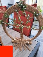 LEVENSBOOM Decoratie Handwerk (NL+31), Ophalen, Nieuw
