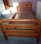 Eenpersoonsbed, Antiek en Kunst, Ophalen