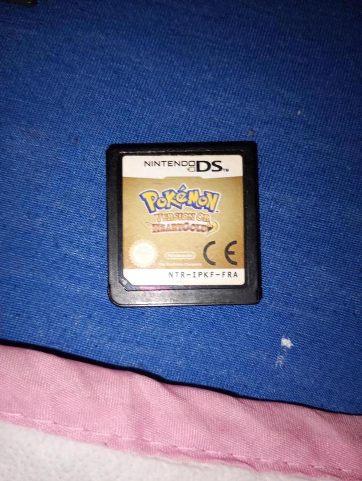 NINTENDO DS/3DS GAMES, Games en Spelcomputers, Games | Nintendo DS, Gebruikt, Ophalen