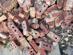 Gratis bakstenen, Doe-het-zelf en Bouw, Ophalen, Gebruikt, Bakstenen