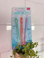 Legami Under the sea 1 set, Ophalen of Verzenden, Nieuw
