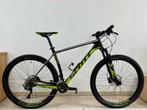 Scott 29 inch carbon mountainbike