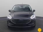 Ford Fiesta 1.0 EcoBoost Hybrid Titanium, Auto's, Voorwielaandrijving, Stof, Gebruikt, Euro 6