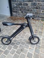 E scooter Weebot, Elektrische step (E-scooter), Zo goed als nieuw, Ophalen