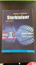 Russell C. Hibbeler - Sterkteleer, Ophalen, Nederlands, Russell C. Hibbeler
