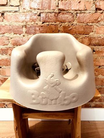 Bumbo zitje floorseat beschikbaar voor biedingen