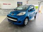 Peugeot 107 benzine 1.0L 148.000km euro5b 50kw 2012, Bedrijf, Te koop