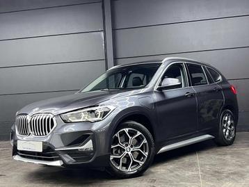 BMW X1 xDrive25e Plug-in Hybrid / Pano dak / LED / Camera beschikbaar voor biedingen
