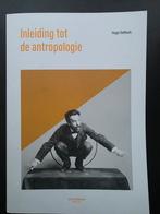 Hugo De Block - Inleiding tot de antropologie, Boeken, Ophalen, Hugo De Block