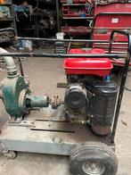 Motor robin waterpomp, Ophalen, Zo goed als nieuw