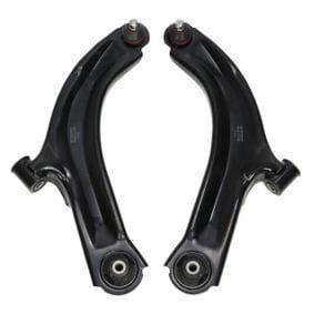 Draagarm NISSAN NV200 NISSAN Cube NISSAN Tiida NISSAN Note N, Auto-onderdelen, Ophanging en Onderstel, Nissan, Nieuw, Ophalen of Verzenden