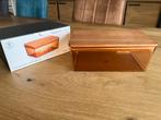 Opbergdoos voor de keuken, Ophalen of Verzenden, Zo goed als nieuw, Bus of Trommel