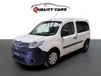 Renault Kangoo 1.5 DCI | LICHTE VRACHT | EURO 5, Auto's, Renault, Voorwielaandrijving, Euro 5, Stof, Gebruikt