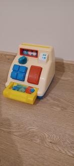 Speelgoedkassa Fisher Price, Kinderen en Baby's, Gebruikt, Ophalen