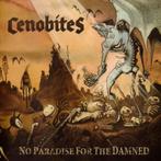 Cenobites – No Paradise For The Damned, Ophalen of Verzenden, Zo goed als nieuw