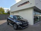 BMW X1 2.0d X-Line Navi/Hedaup/Garantie, SUV ou Tout-terrain, 5 places, Carnet d'entretien, Cuir