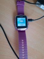 Kidizoom vtech, Handtassen en Accessoires, Horloges | Kinderen, Ophalen, Zo goed als nieuw