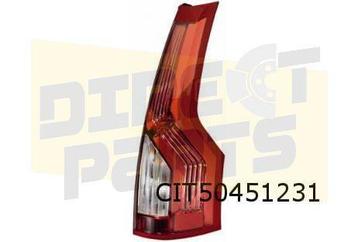 Citroën C4 Picasso (11/06-7/13) Achterlicht Links (LED) OES! beschikbaar voor biedingen