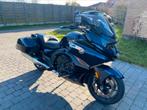 BMW K1600GT B, Motoren, Particulier, Toermotor