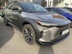 Toyota bZ4X Style pack style, Auto's, Toyota, Automaat, Zwart, Elektrisch, 5 deurs