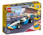 LEGO Creator 31072 - Extreme motoren (3-in-1), Ophalen of Verzenden, Nieuw, Complete set, Lego