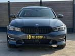 BMW 3 Serie 330 PHEV* 360 *Trekhaak *Harmankardon *ACC*Car, Auto's, BMW, Automaat, Euro 6, 4 cilinders, Leder