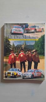 De Drie Musketiers, Ophalen of Verzenden, Gelezen