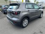 Vw T-Cross, 49.000 km, Carplay/Camera, SUV ou Tout-terrain, 5 places, Tissu, 95 kW