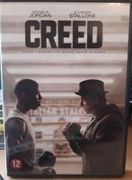 DVD Creed / Sylvester Stallone, Cd's en Dvd's, Dvd's | Actie, Ophalen, Zo goed als nieuw, Actie