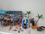 PLAYMOBIL Pirateneiland - 70556, Kinderen en Baby's, Speelgoed | Playmobil, Ophalen, Zo goed als nieuw, Complete set