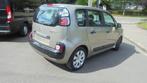 CITROEN C3 PICASSO - 1.5 HDI - AIRCO - CRUISE, Auto's, Citroën, Voorwielaandrijving, 1498 cc, 4 cilinders, Bruin
