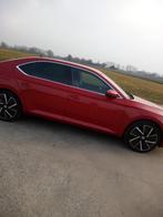 Superb Iv plug in hybride, Auto's, Skoda, Stof, Parkeersensor, 4 cilinders, 5 deurs
