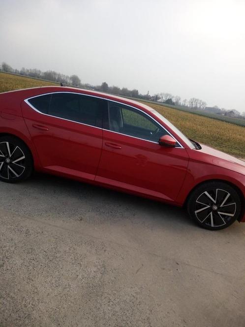 Superb Iv plug in hybride, Auto's, Skoda, Particulier, Superb, ABS, Achteruitrijcamera, Adaptieve lichten, Adaptive Cruise Control