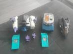 Hasbro Transformers  Overlord G-1 1988, Verzamelen, Transformers, G1, Gebruikt, Ophalen of Verzenden
